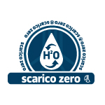 Scarico zero