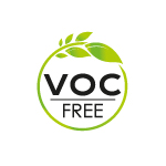 VOC free